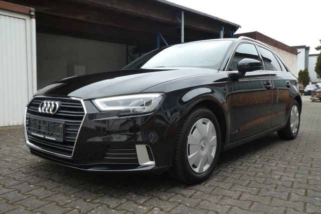 Audi A3 1.0 TFSI S tronic sport Sportback