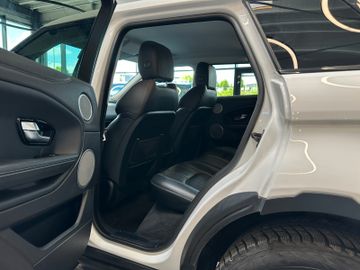 Land Rover Range Rover Evoque SE *Dynamic*BiXenon*AHK*