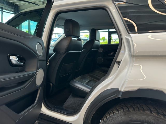 Land Rover Range Rover Evoque SE *Dynamic*BiXenon*AHK*