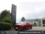 Mazda CX-60 PLUG-IN HOMURA CON-P DRI-P COM-P PAN-P+AHK - rote Mazda CX-60