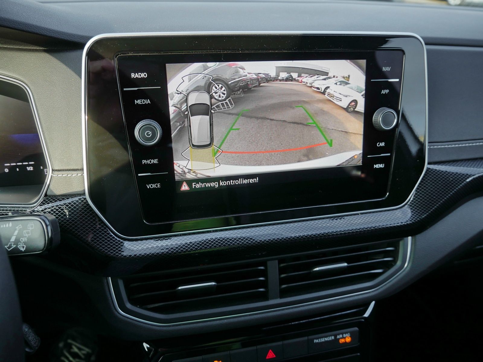 Volkswagen T-Cross - Bild 15