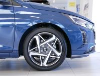 Hyundai i20 - Vorschau Bild 13