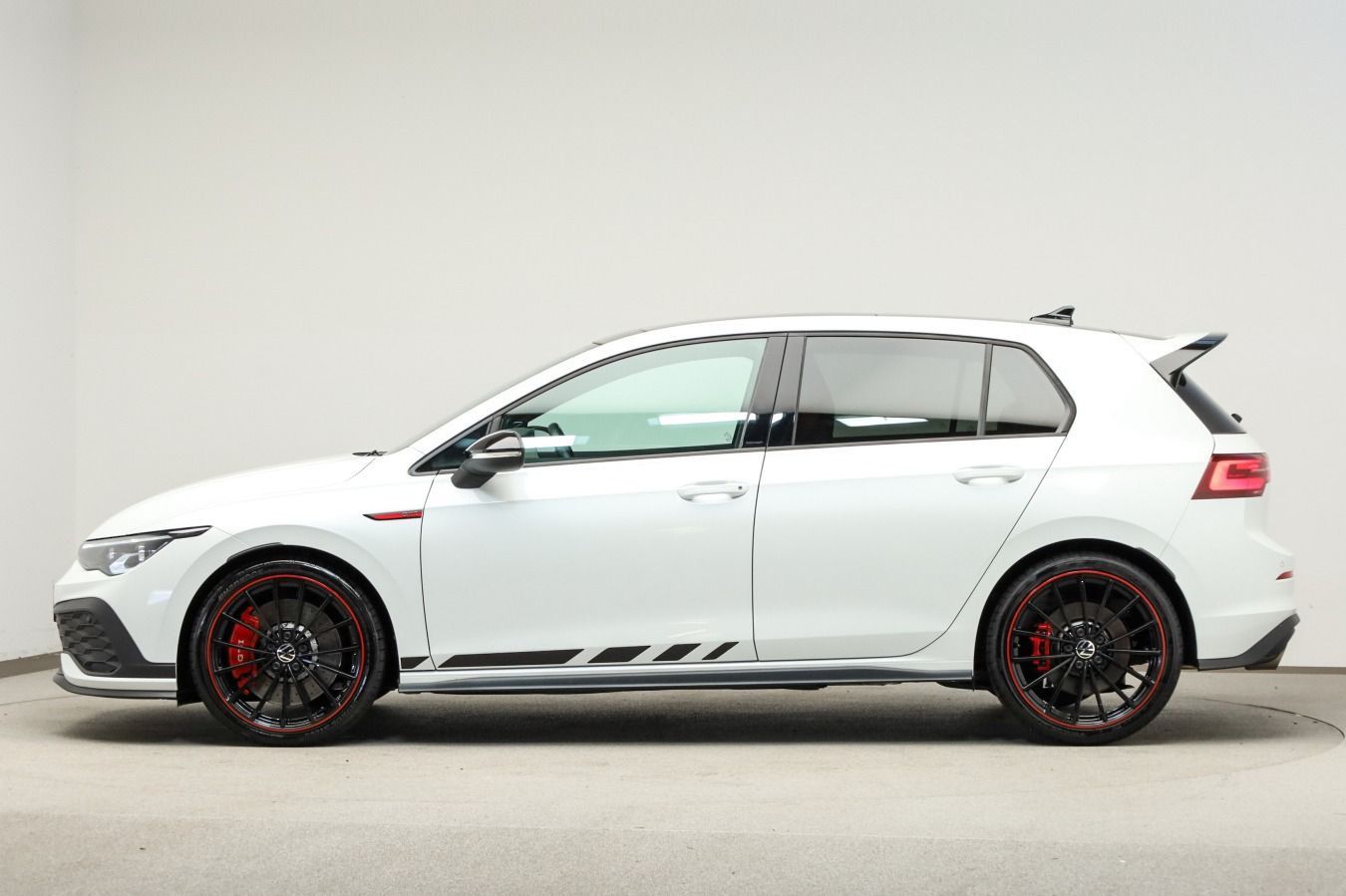 Volkswagen Golf - Bild 5