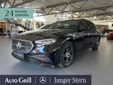 Mercedes-Benz E 200 T 4M AMG Superscreen Softclose Standhzg - Mercedes-Benz Gebrauchtwagen von 2023