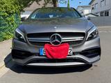 Mercedes-Benz Mercedes-AMG A 45,Leder, Pano.,Harman/Kardon - gebrauchte Mercedes-Benz A 45 AMG aus dem Jahr 2016
