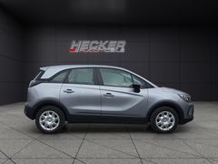Opel Crossland 1.2 (EURO 6d)