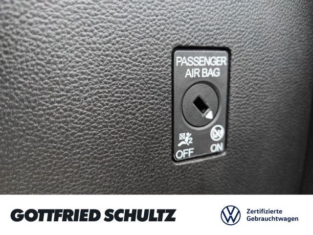 Volkswagen Passat Variant - Bild 23