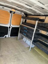Renault Trafic - Renault Trafic Gebrauchtwagen in Oberhausen