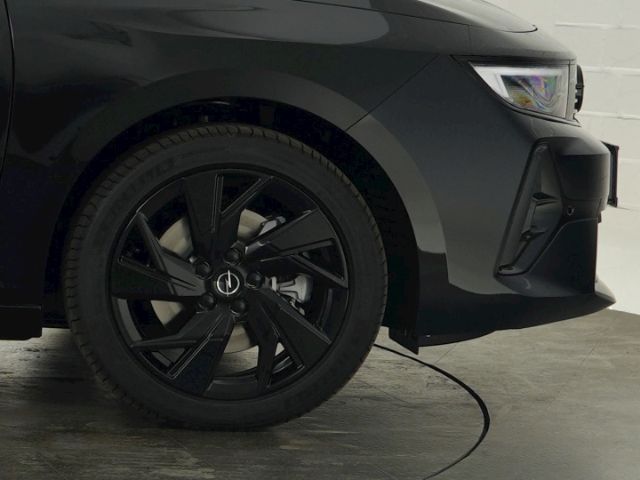 Astra L ST GS CDTI AT+AHK+LED MATRIX+NAVI+360 GR