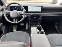 Hyundai TUCSON - Vorschau Bild 11