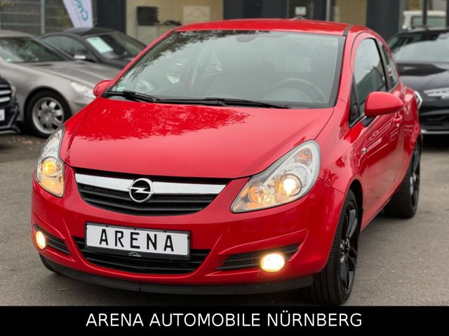 Opel Corsa D 1.4 Innovation"110 Jahre Edition*Klima