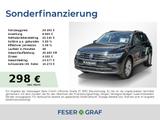 Volkswagen Tiguan 2.0TDI Life 4x4 DSG LED ACC PanoramaSchie - VW Tiguan Gebrauchtwagen in Münster