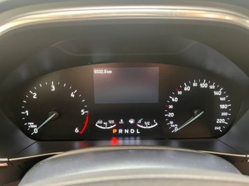 Ford Focus - 7