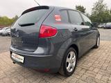 Seat Altea Rebel - Seat Altea mit Benzin-Antrieb