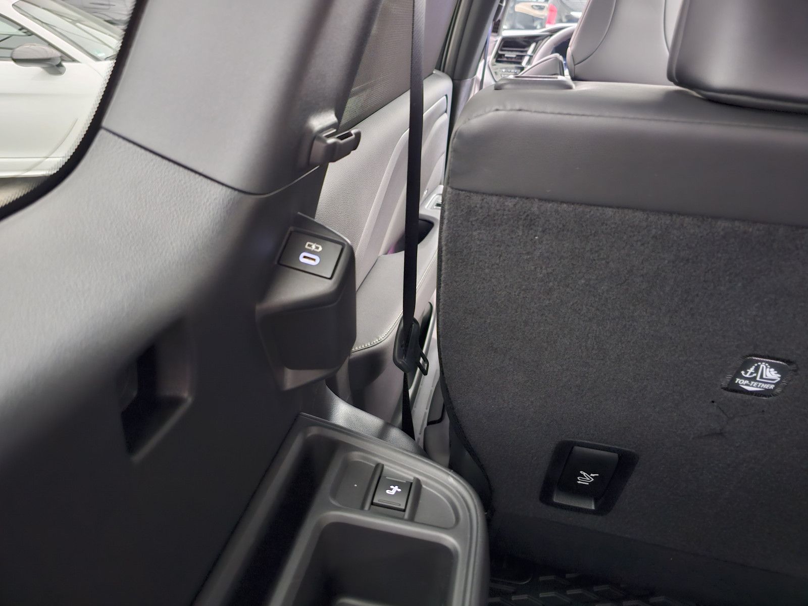 Fahrzeugabbildung Lexus TX500H FSport3 Hybrid T1 72.000 EURO!Stock!