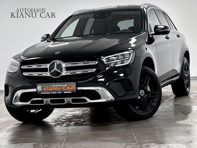 Mercedes-Benz GLC 300 de 4Matic.WIDE.AMG Int.LED.KAM.NAVI.PDC