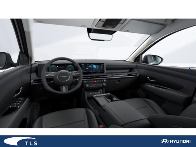 Hyundai Tucson – Bild 5