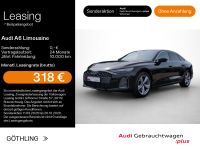 Audi A6 - Vorschau Bild 1