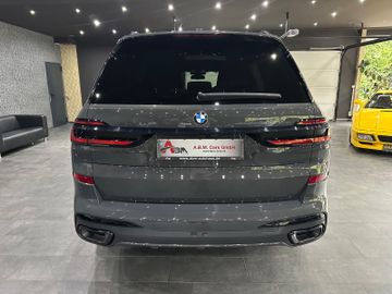 BMW X7 - 5