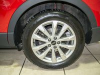 Audi Q3 - Vorschau Bild 8