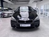 BMW 218 ACTIVE TOURER AUTOMAT+KLIMA+NAV+EINPARKHILFE - BMW: Van