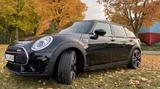MINI John Cooper Works Clubman Cooper JCW ALL4 Au... - MINI John Cooper Works Clubman von privat