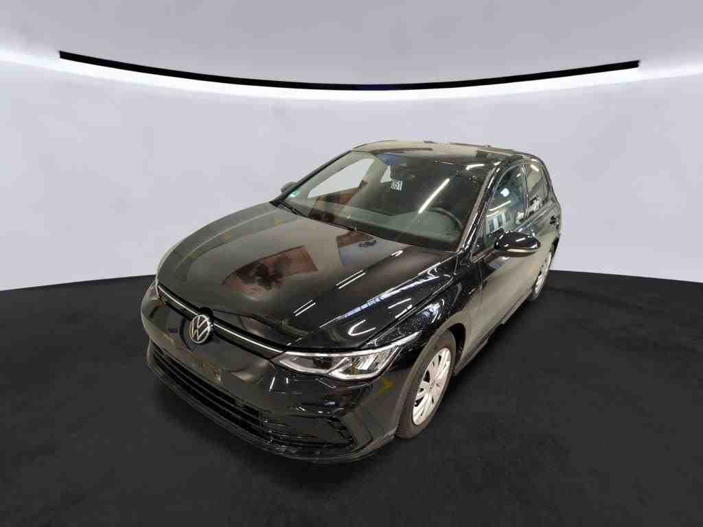 Volkswagen Golf - Bild 2