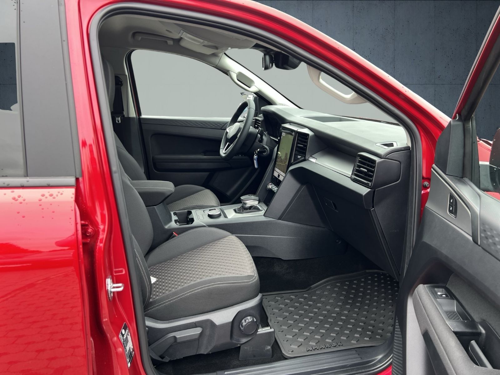 Volkswagen Amarok - Bild 14