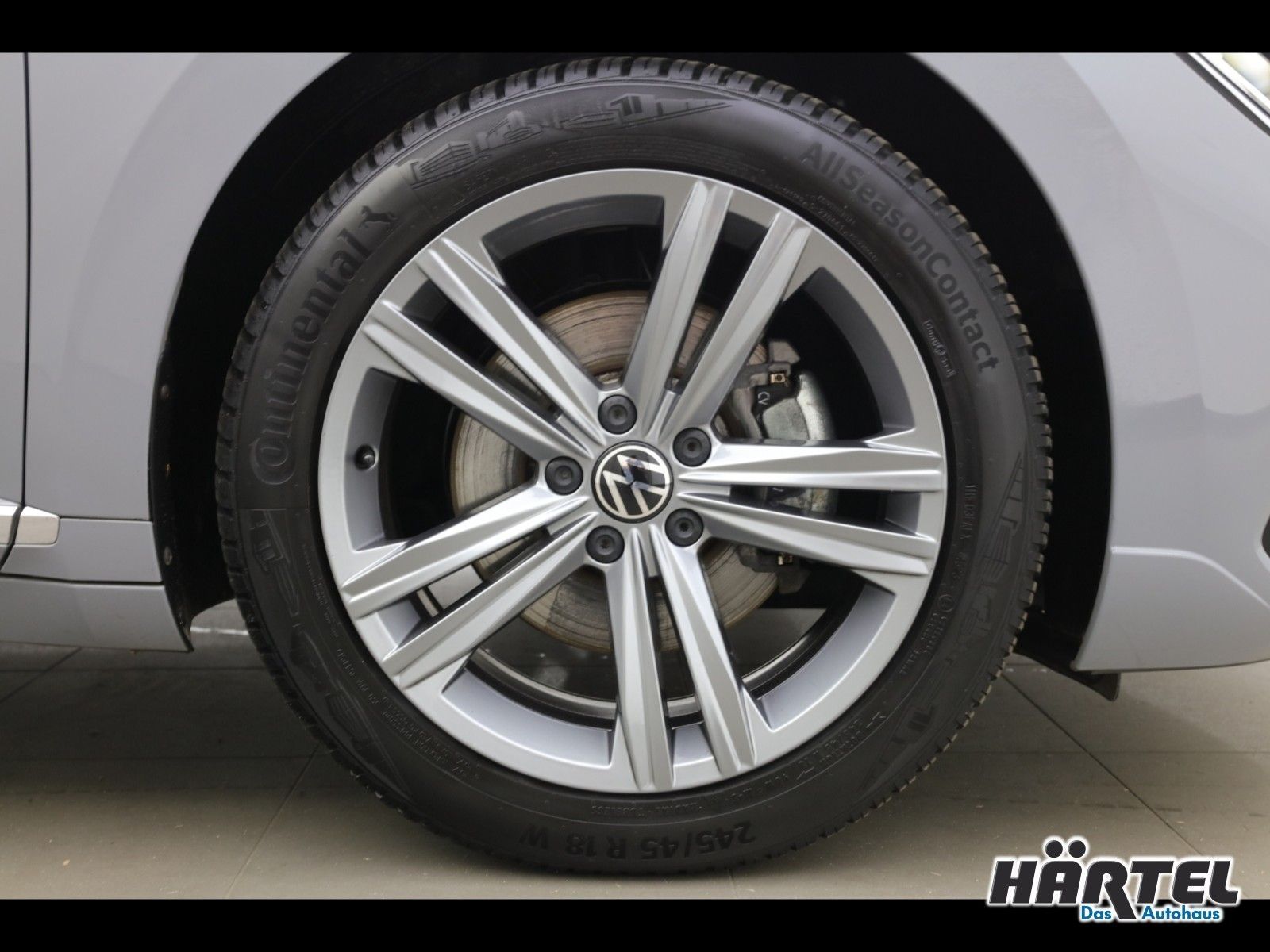 Volkswagen Arteon - Bild 18