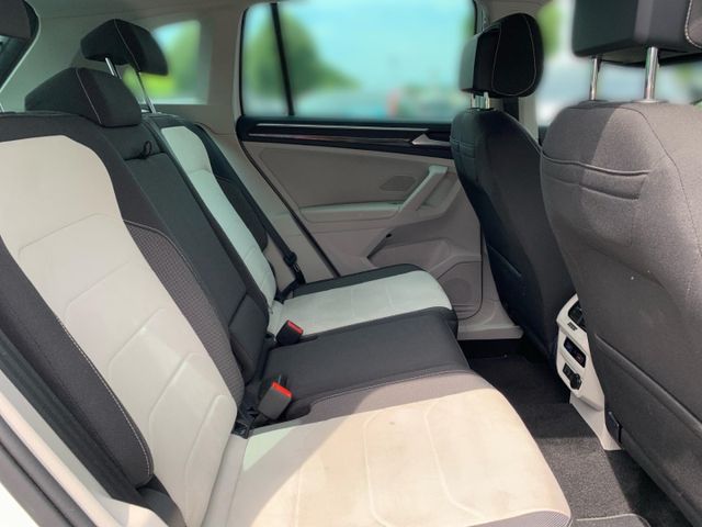 Tiguan 1.4 TSI eHybrid Elegance AHK-klappbar Nav