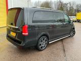 Mercedes-Benz V 300d 4matic AMG-line XXL - gebrauchte Kleinbusse