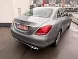 Mercedes-Benz C 180 C Limousine C180 CGi*Avantgarde+LED+XENON* - Mercedes-Benz C 180 in Solingen