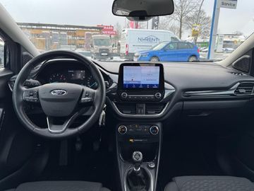 Ford Puma 1.0 Titanium NaviLEDKlima