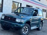 Mitsubishi Pajero TD Classic 1HAND|INTERCOOLER TURBO|4WD|AC - Mitsubishi Pajero: Intercooler