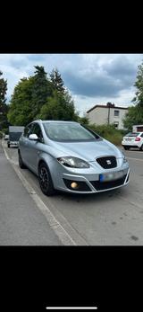 Seat Altea XL Stylance / Autom. / 2. Hand ... - Seat Altea: Auto Xl
