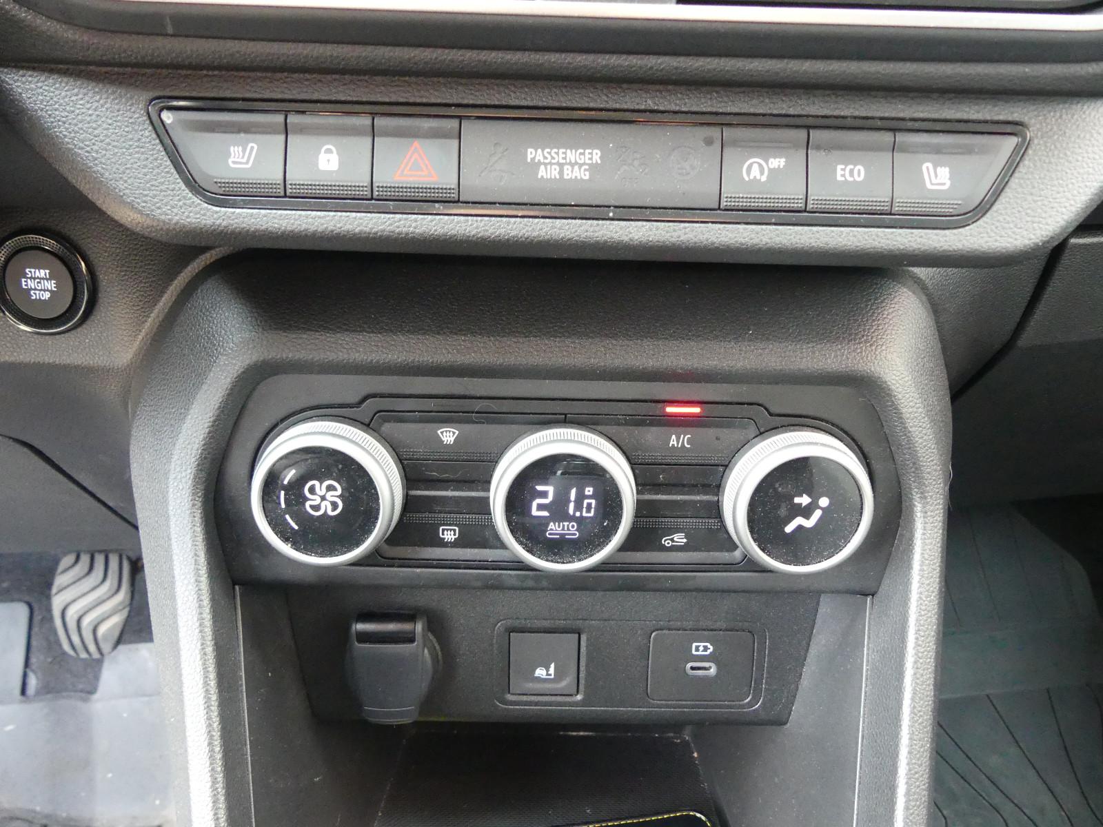 Dacia Jogger Extreme+ Navi*Kamera*SHZ*Klima*ab 199€, миниатюра 18