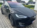 Tesla Model X 90D Perform. Dual 5D *2 Seats/Van - LKW* - Tesla Model X: mit Anhängerkupplung