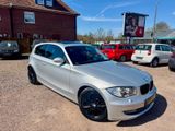 BMW 118 Baureihe 1 Lim. 118i*GARANTIE*PDC*TEMP.*SHZ* - BMW 118 aus 2008: 118i