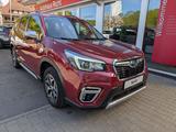 Subaru Forester 2.0 AWD Comfort Navi AHK LED Totwinkel  - Subaru Gebrauchtwagen von 2020