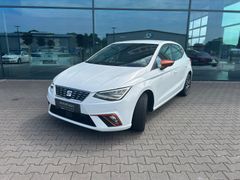 Fahrzeugabbildung Seat Ibiza 1.0 TSI DSG *BEATS*ACC*CARPLAY*LED*KAMERA*