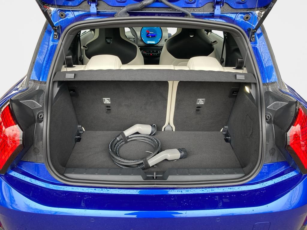 MINI Cooper SE - Bild 17