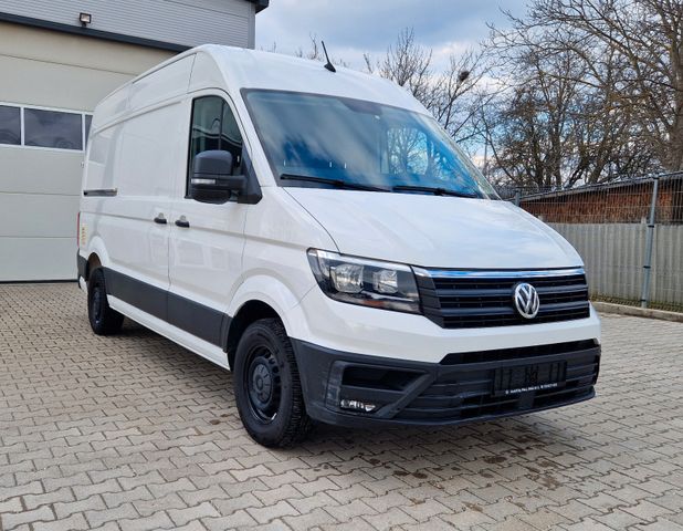 Volkswagen Crafter 35 2.0 TDI  L3H2 FWD