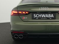 Audi S5 - Vorschau Bild 35