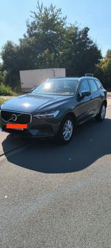 Volvo XC60 T5 Momentum Geartronic Momentum - Volvo XC60 in Mannheim