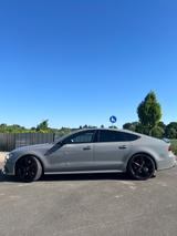 Audi A7 *Competition* *RS* *Nardograu* *MTM* *2.Hand* - Audi: Mtm