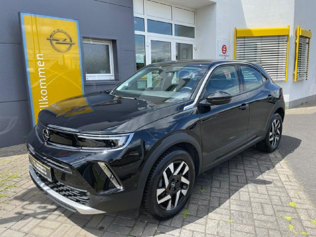 Opel Mokka Elegance Si+LeHz*2xPP+Kamer*LM*ACC*WenigKM