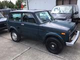 Lada Niva 1.7i Only Preis für 2 Fahrzeuge! - Lada Niva i