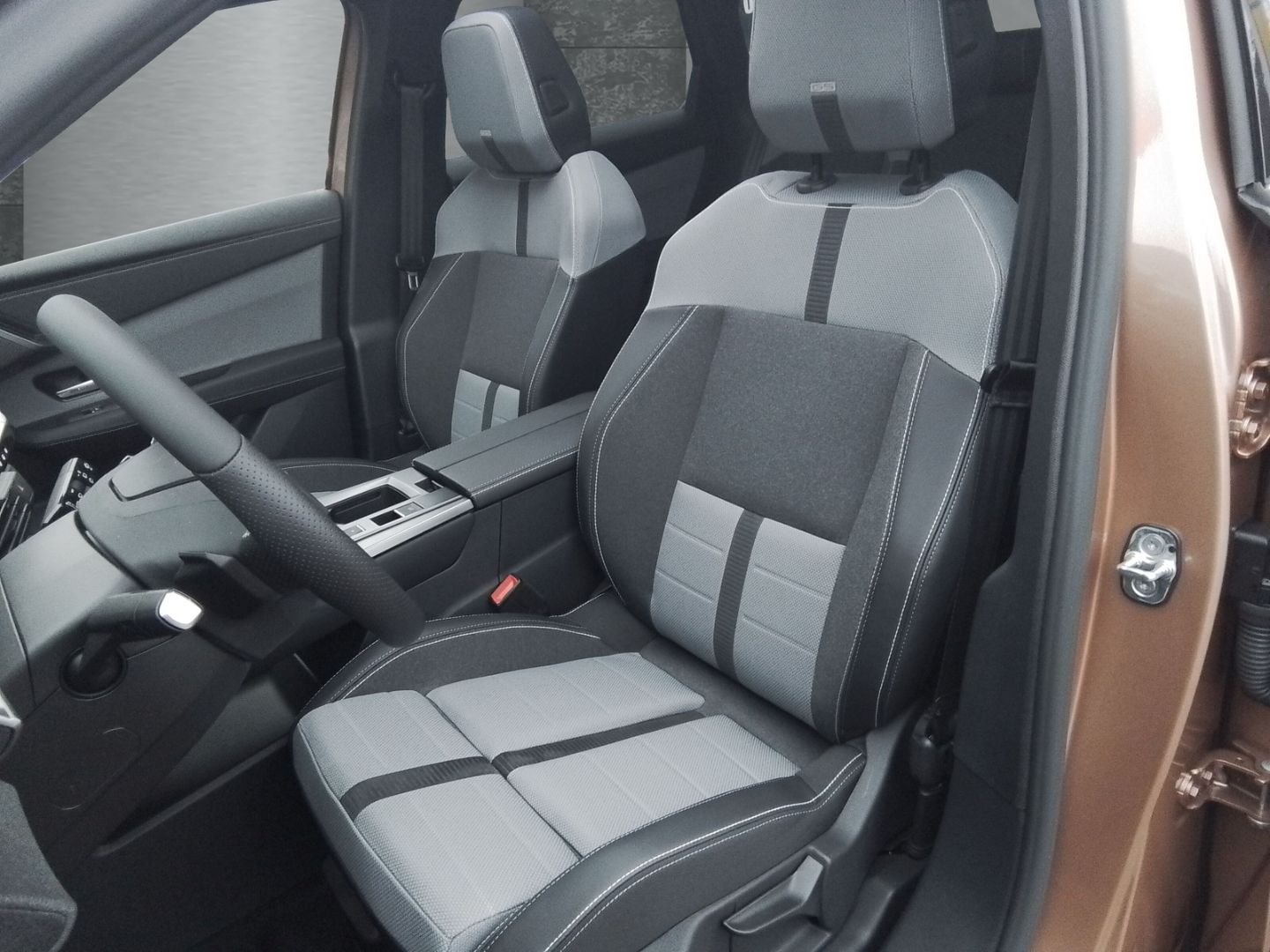 Opel Grandland (X) - Bild 8