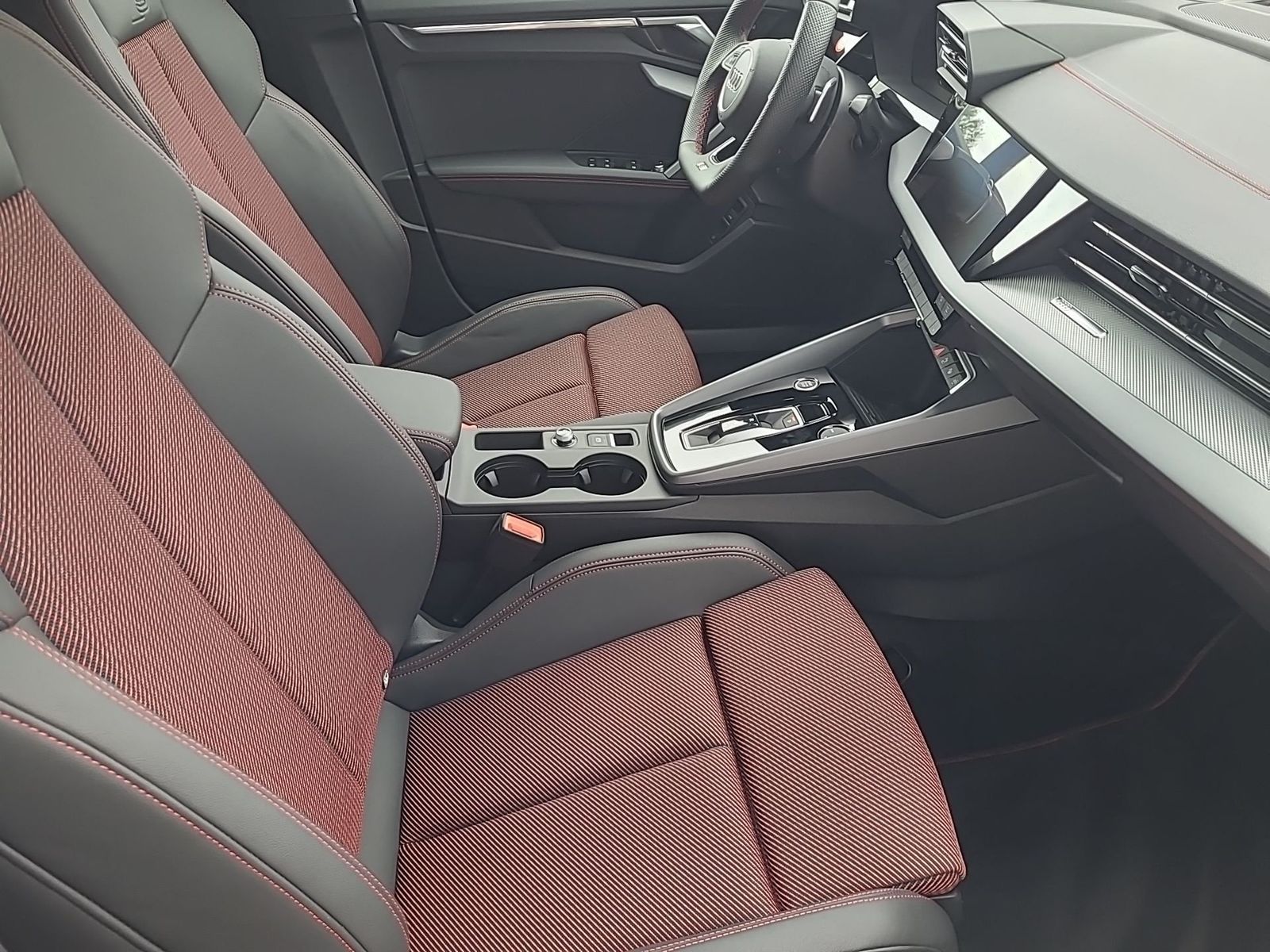 Audi A3 - Bild 15