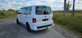 Volkswagen T5 Multivan Edition 25, Motor 36000km - Volkswagen: T25
